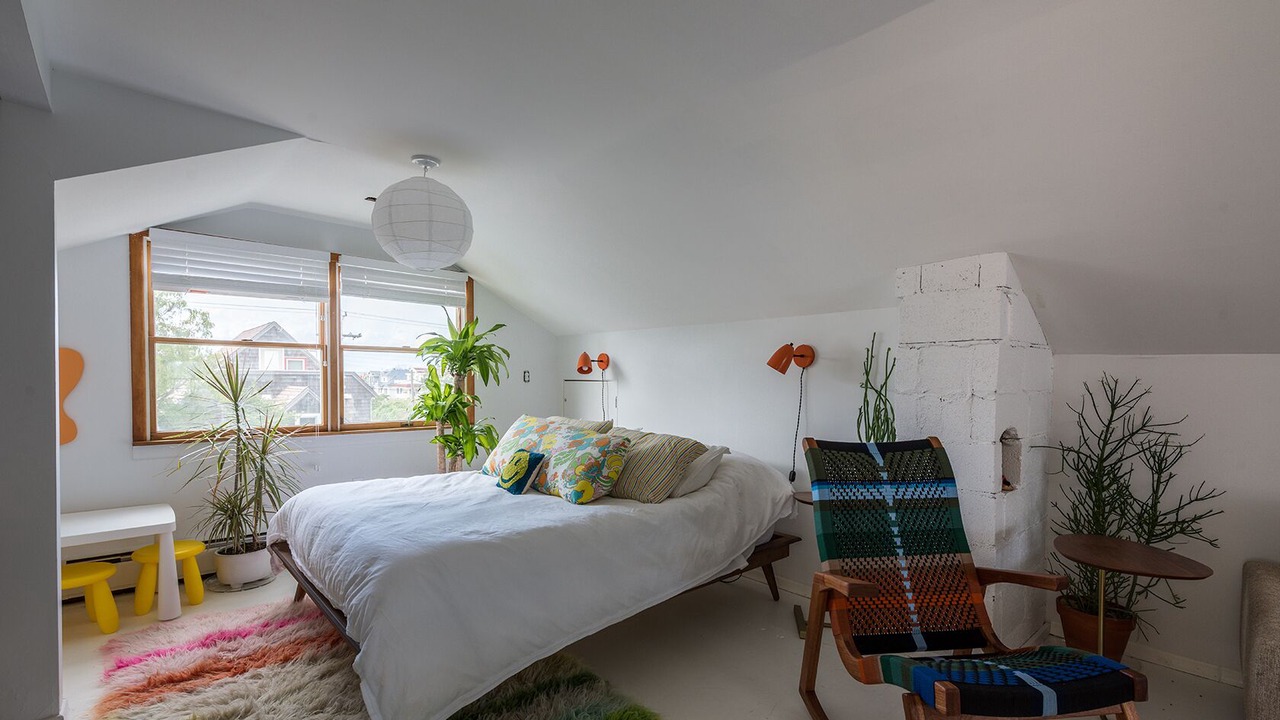 Photo of Bedroom in Barnegat Light