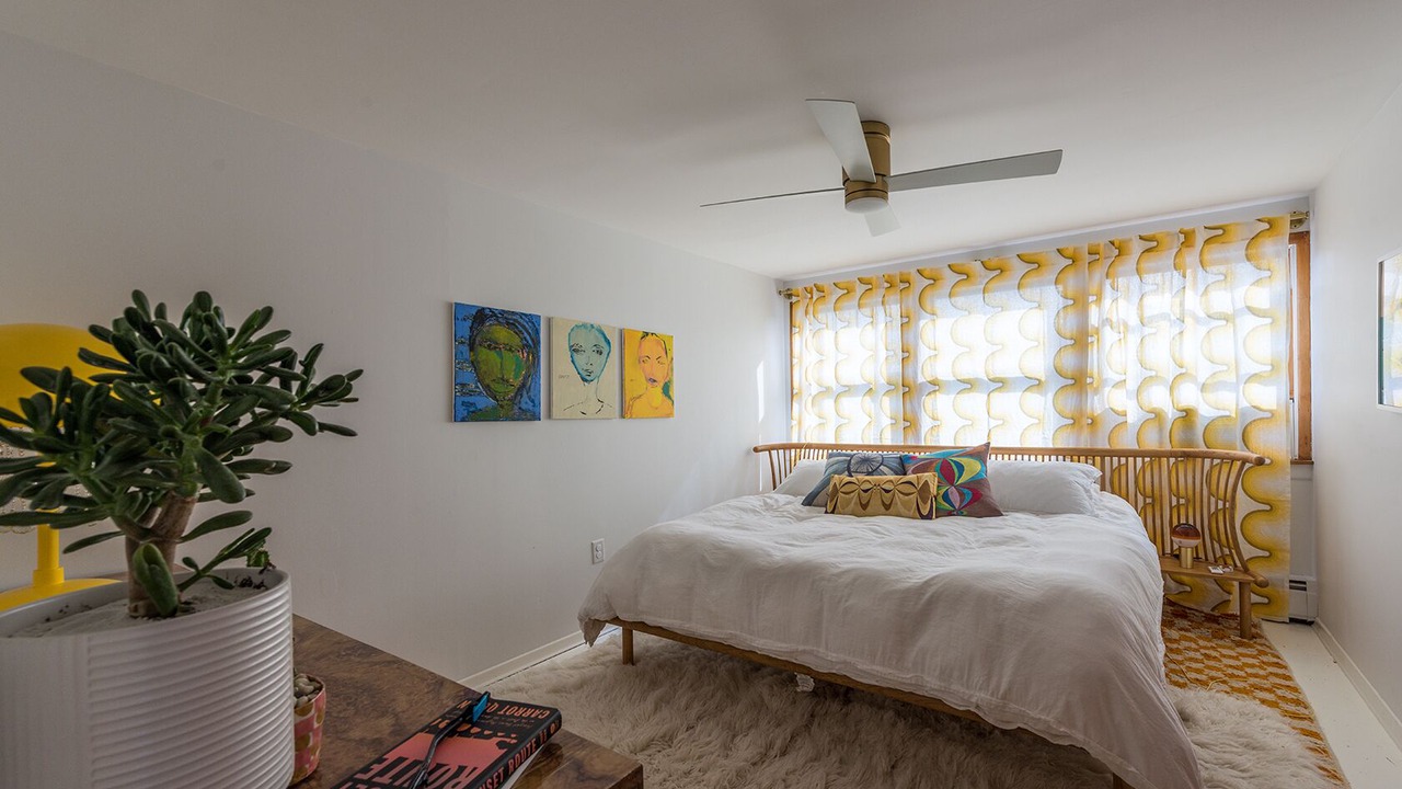 Photo of Bedroom in Barnegat Light
