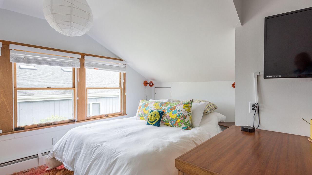 Photo of Bedroom in Barnegat Light