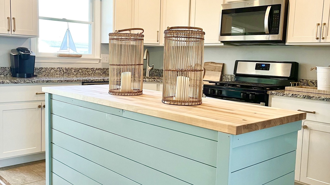 Photo of Kitchen in Forked River