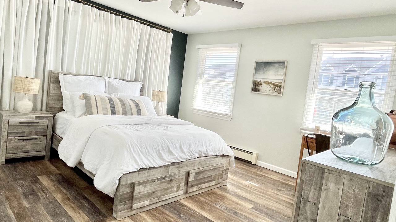 Photo of Bedroom in Forked River