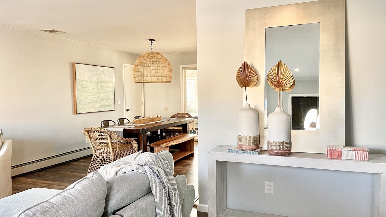 Photo of Livingroom in Forked River