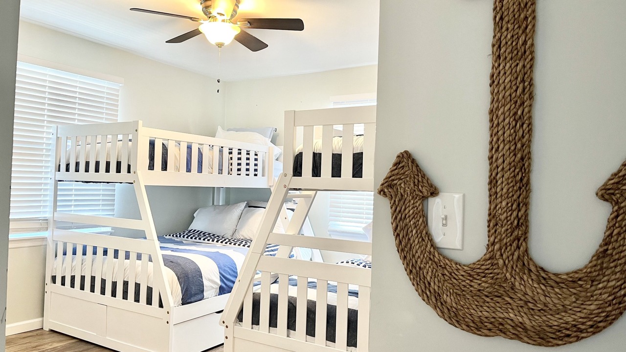 Photo of Bedroom in Forked River