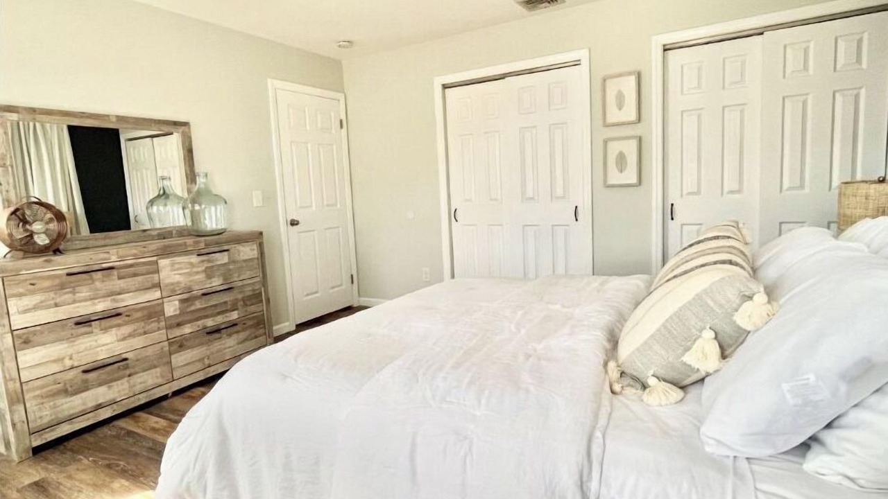 Photo of Bedroom in Forked River