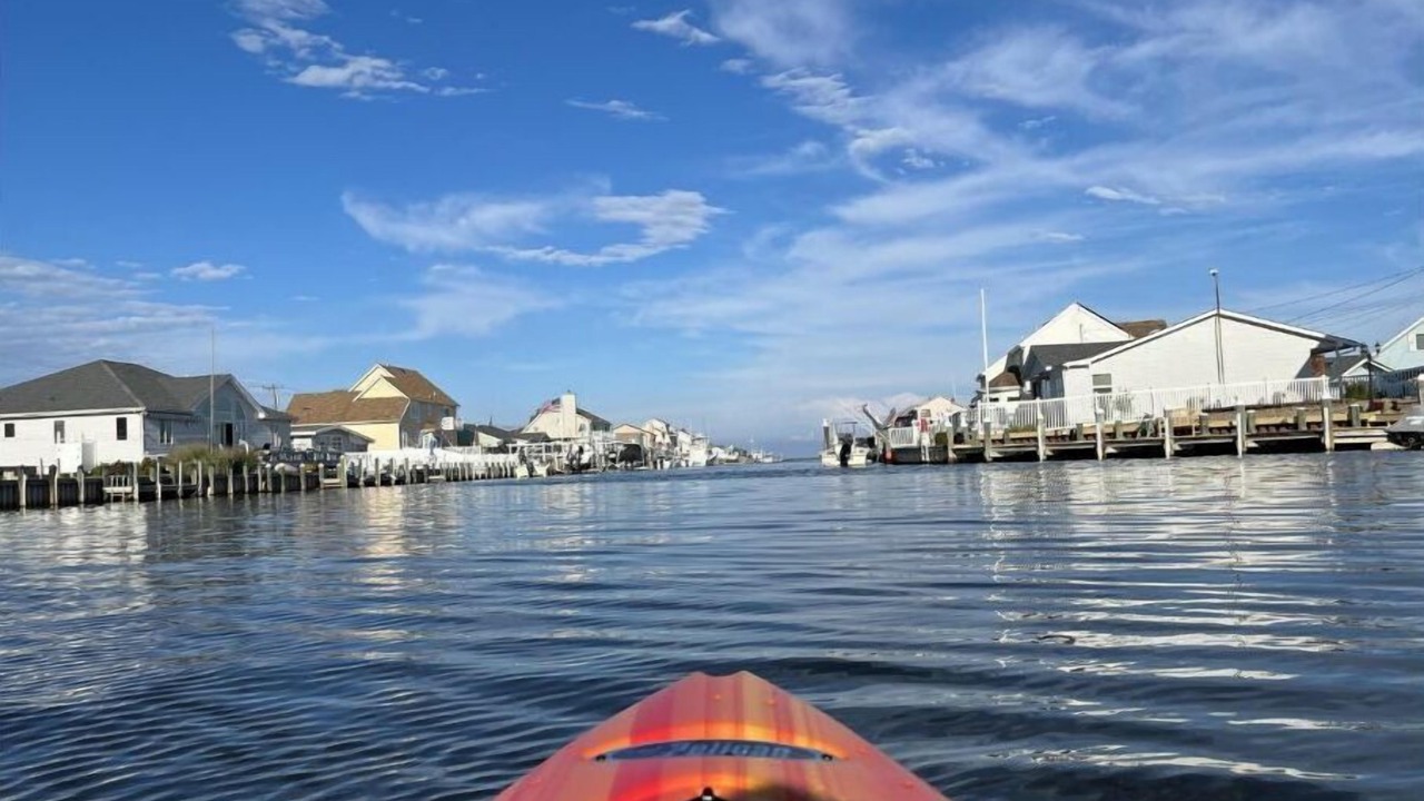 Photo of Outdoor in Forked River