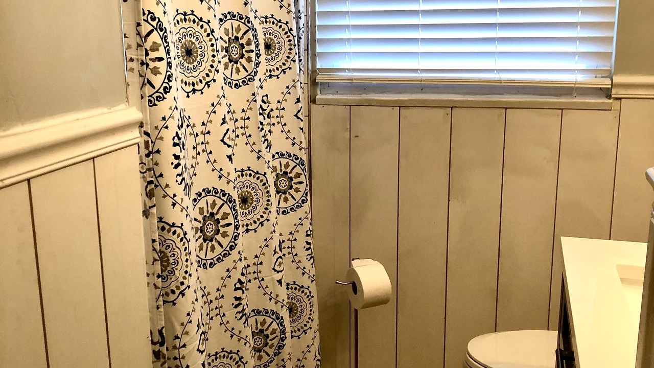 Photo of Bathroom in Dubuque