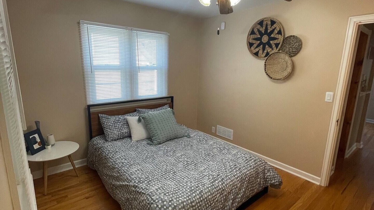 Photo of Bedroom in Omaha