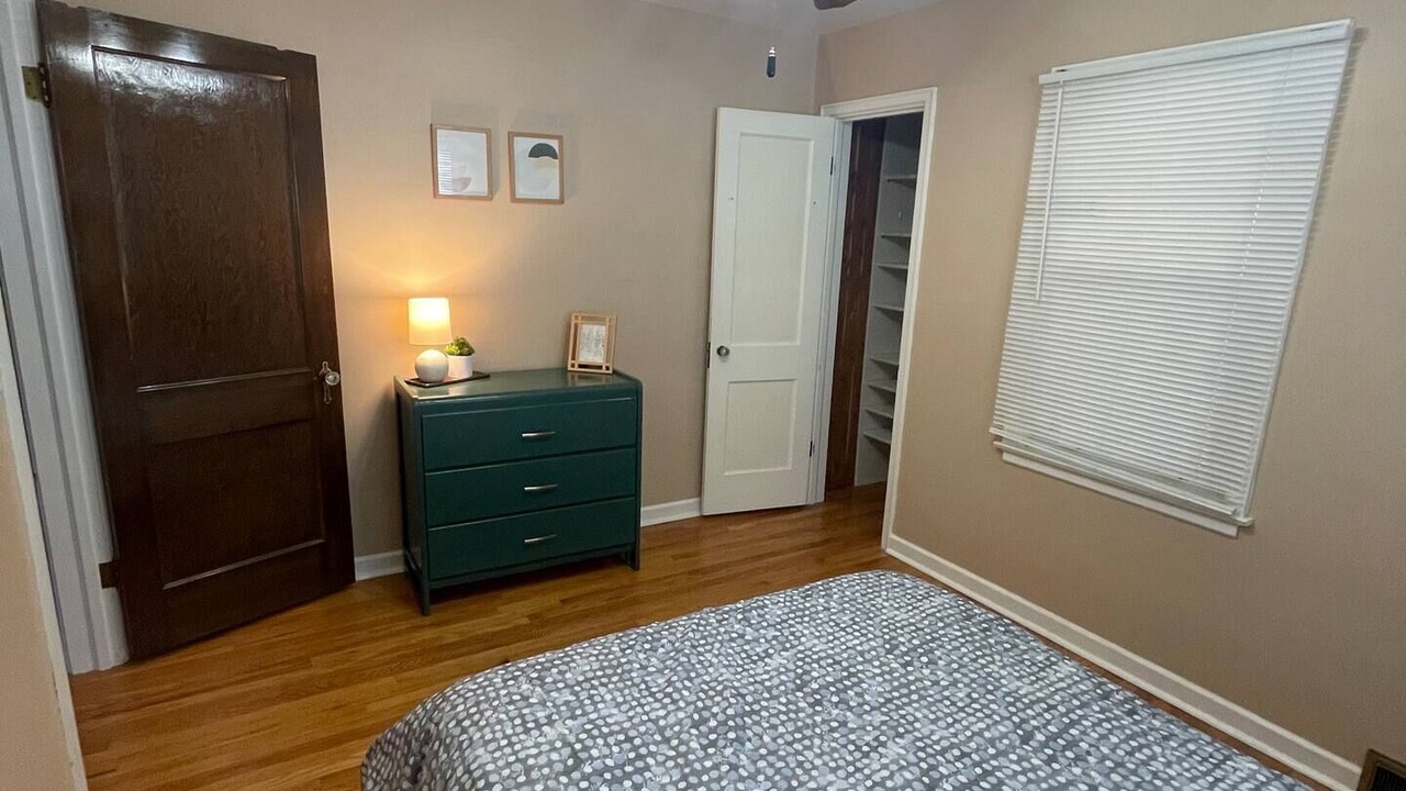 Photo of Bedroom in Omaha