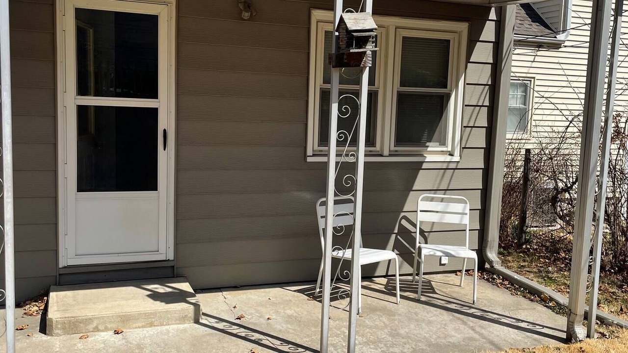 Photo of Outdoor in Omaha
