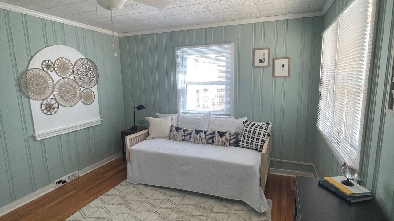 Photo of Bedroom in Omaha