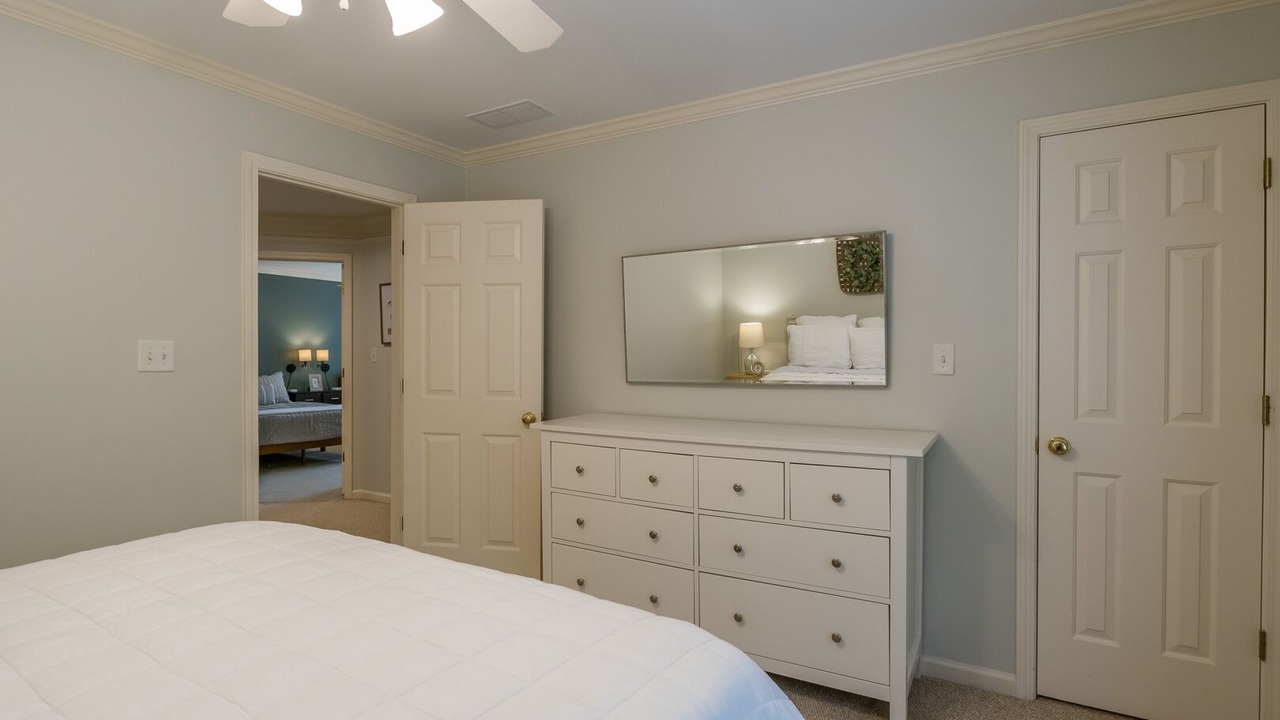 Photo of Bedroom in Ball Ground