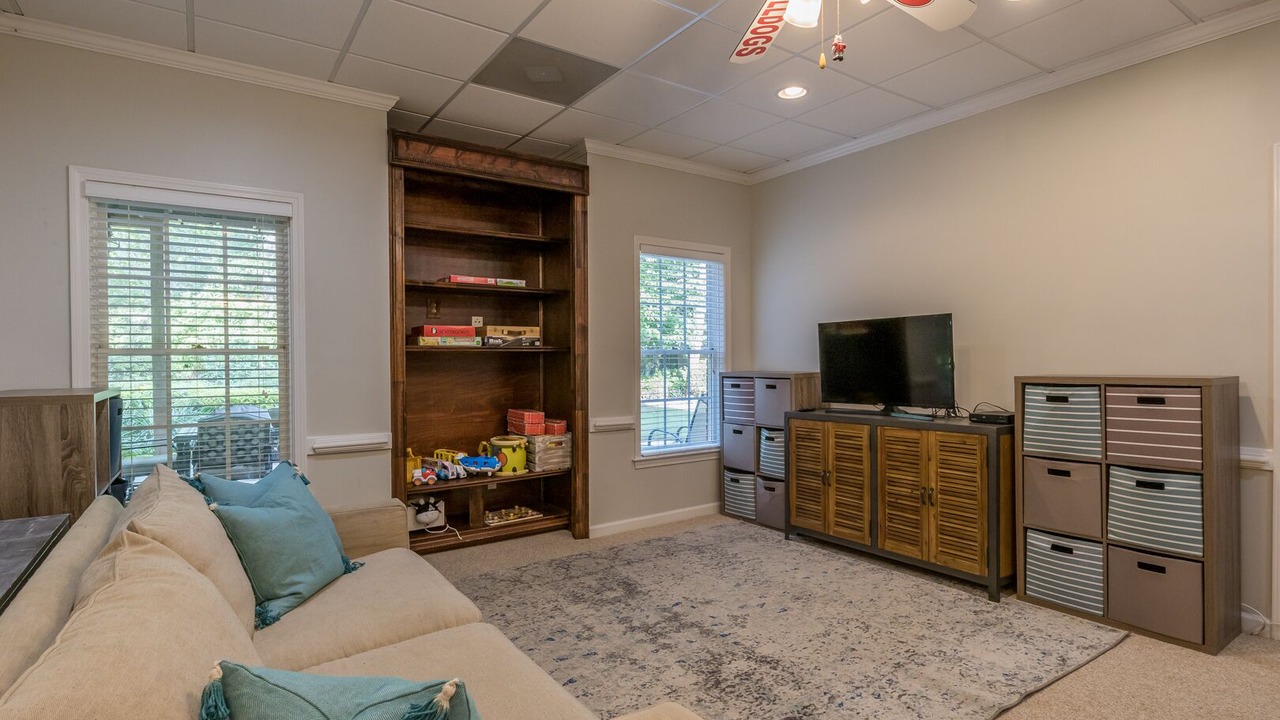 Photo of Livingroom in Ball Ground
