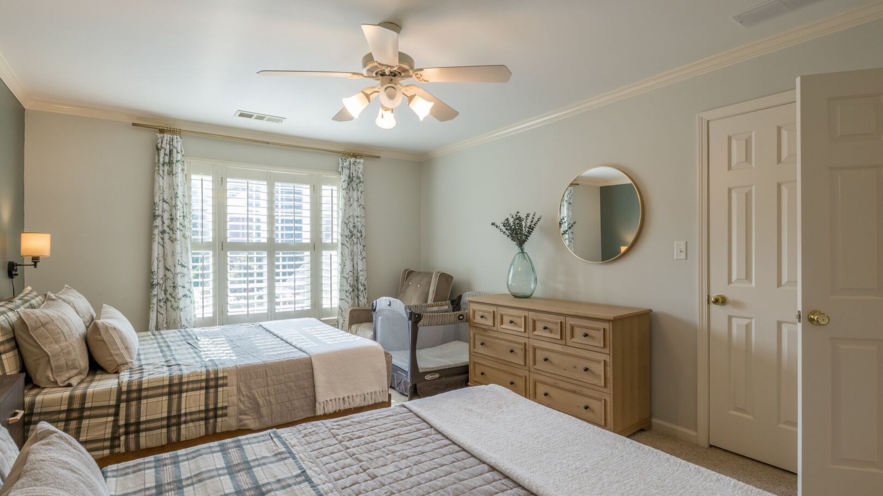 Photo of Bedroom in Ball Ground