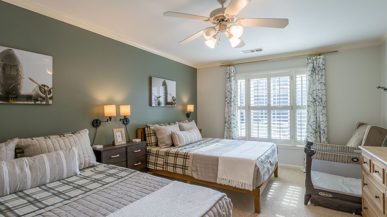 Photo of Bedroom in Ball Ground