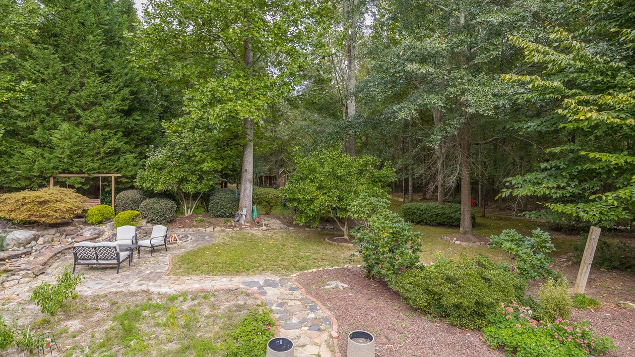 Photo of Outdoor in Ball Ground