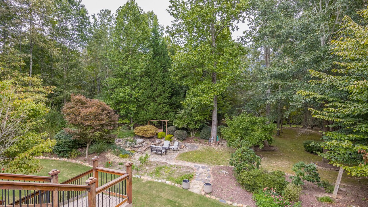 Photo of Outdoor in Ball Ground