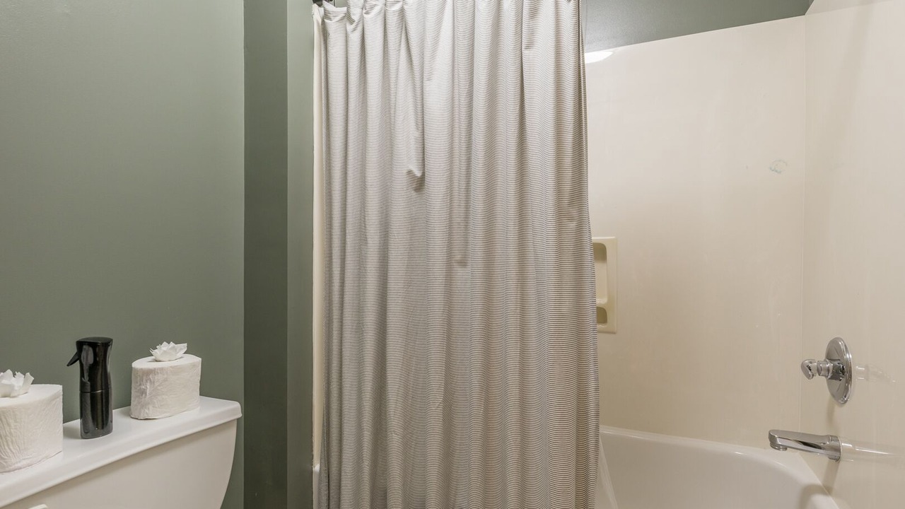Photo of Bathroom in Ball Ground