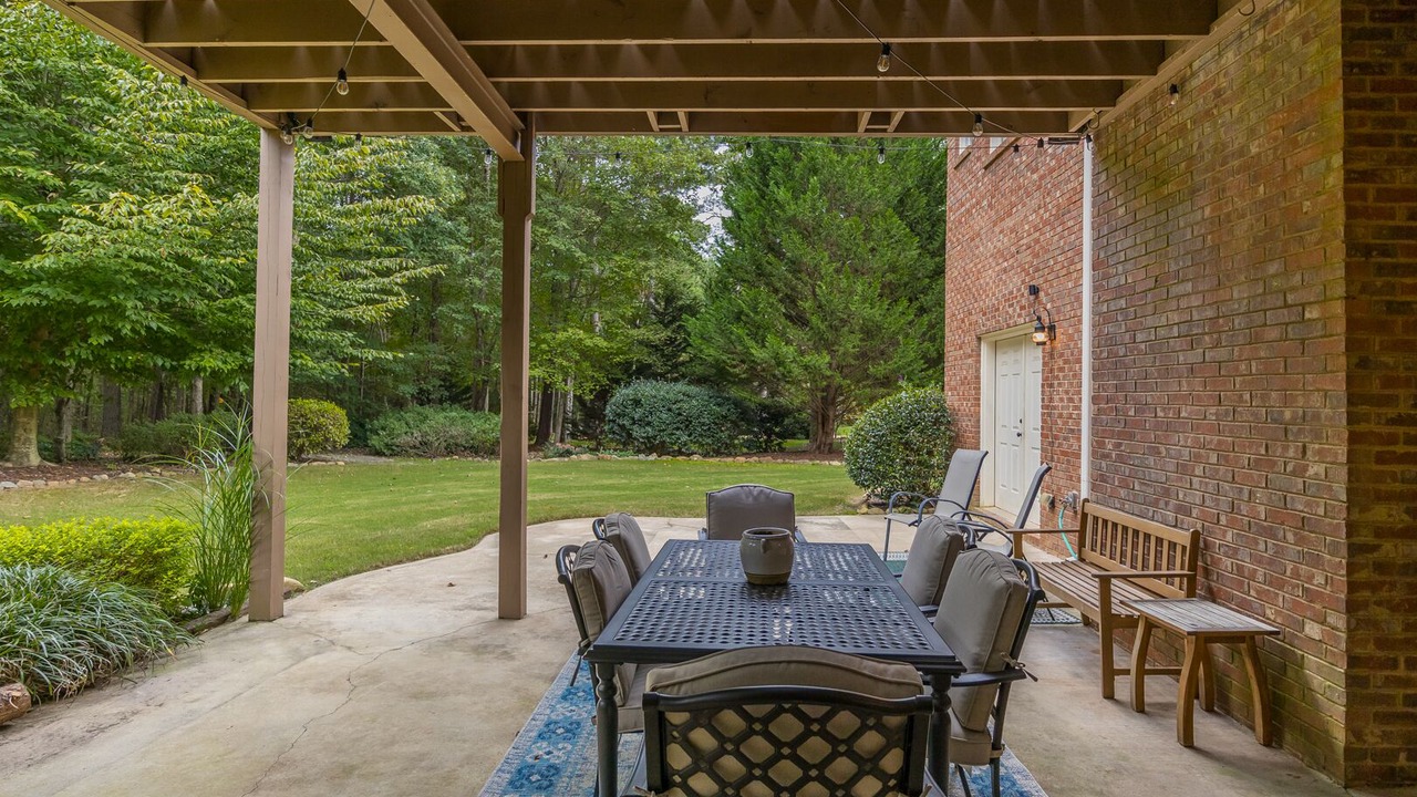 Photo of Outdoor in Ball Ground