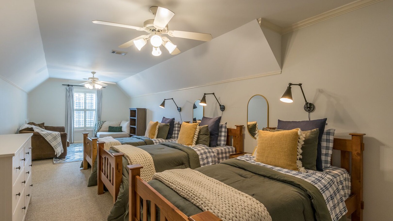 Photo of Bedroom in Ball Ground