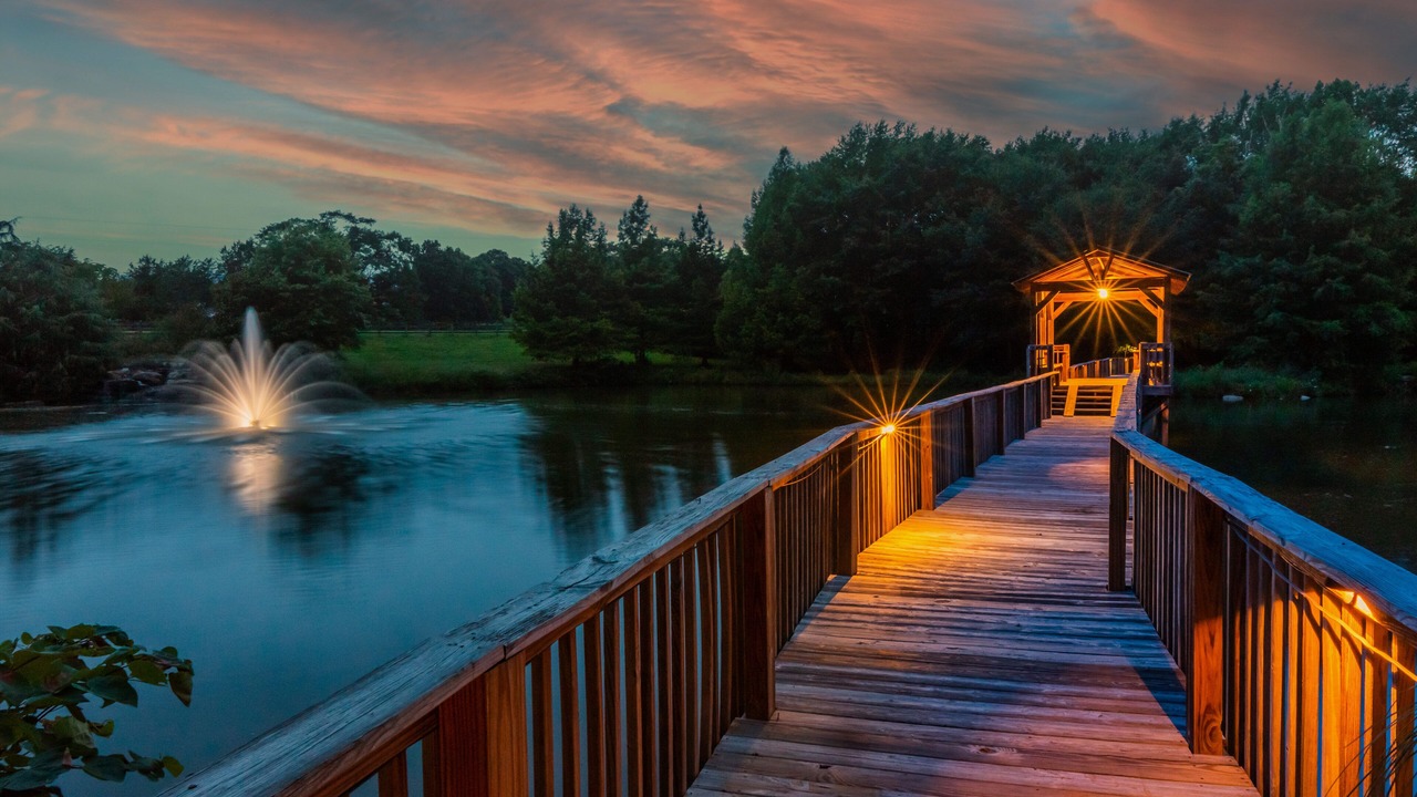 Photo of Outdoor in Calhoun