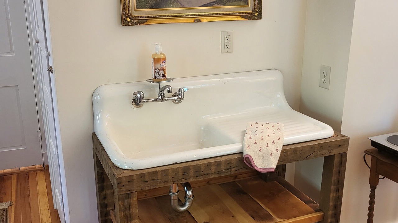 Photo of Bathroom in Frederick