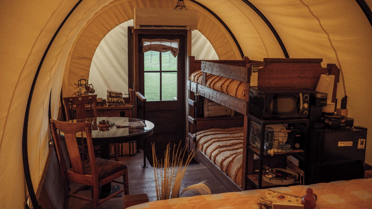 Photo of Bedroom in Poweshiek County