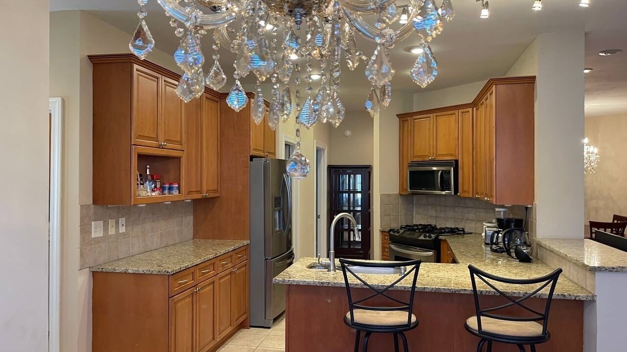 Photo of Kitchen in Florence