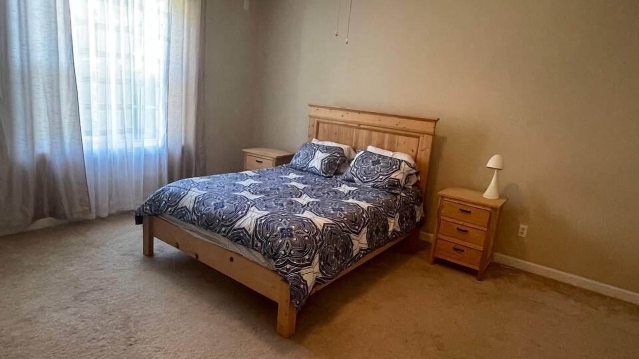 Photo of Bedroom in Florence