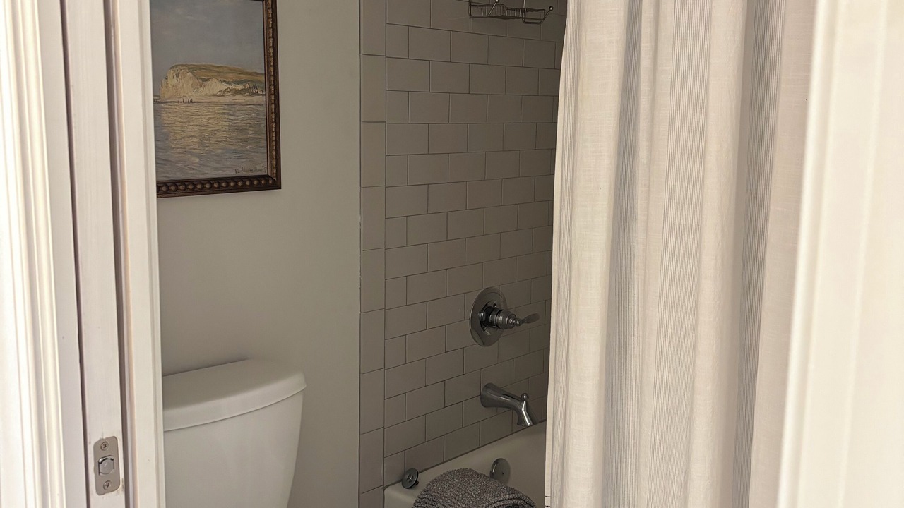 Photo of Bathroom in Auburn