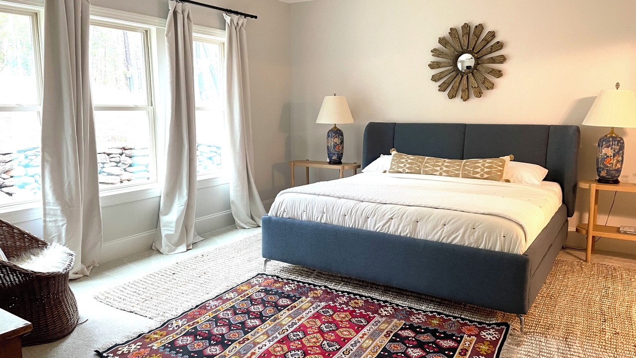 Photo of Bedroom in Auburn