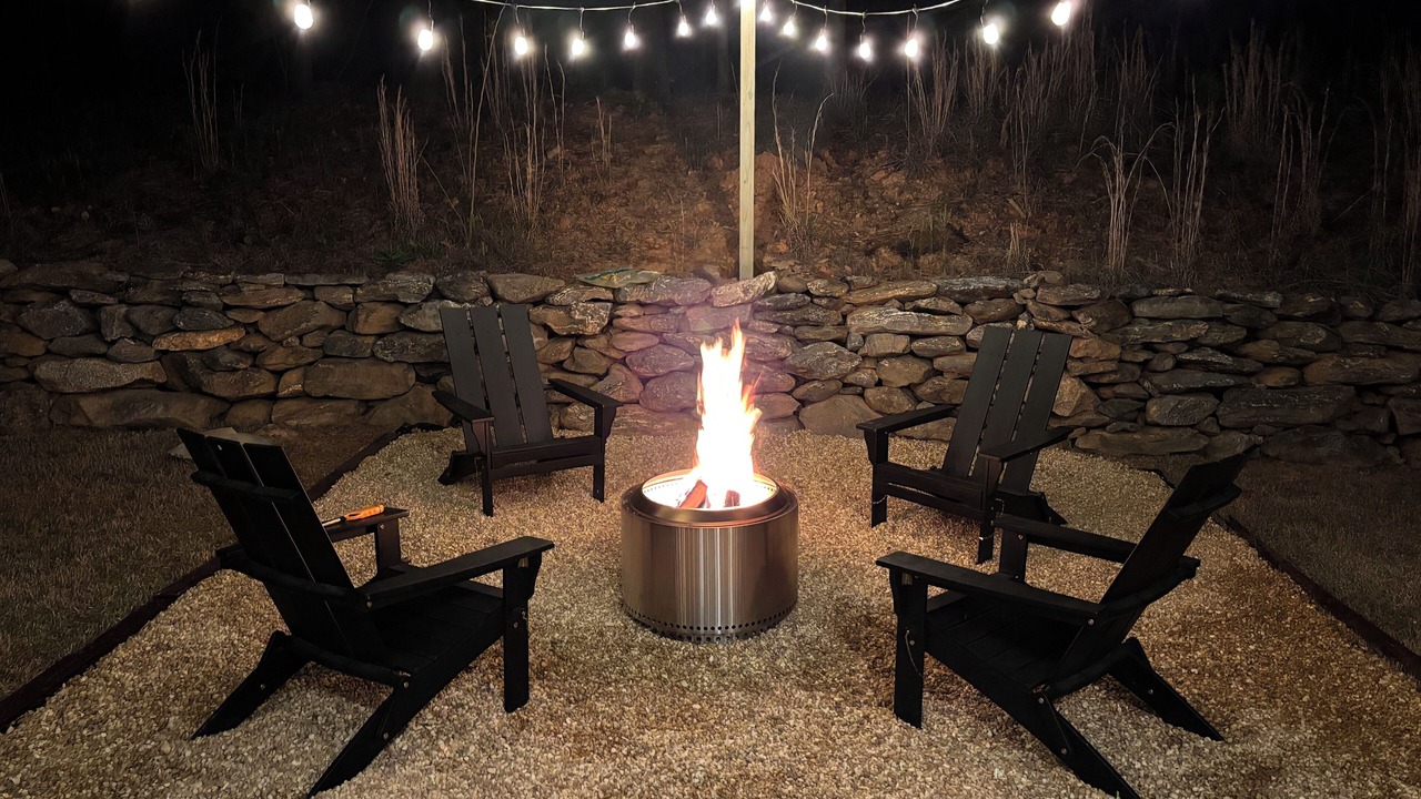 Photo of Outdoor in Auburn