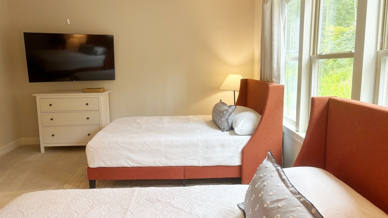 Photo of Bedroom in Auburn
