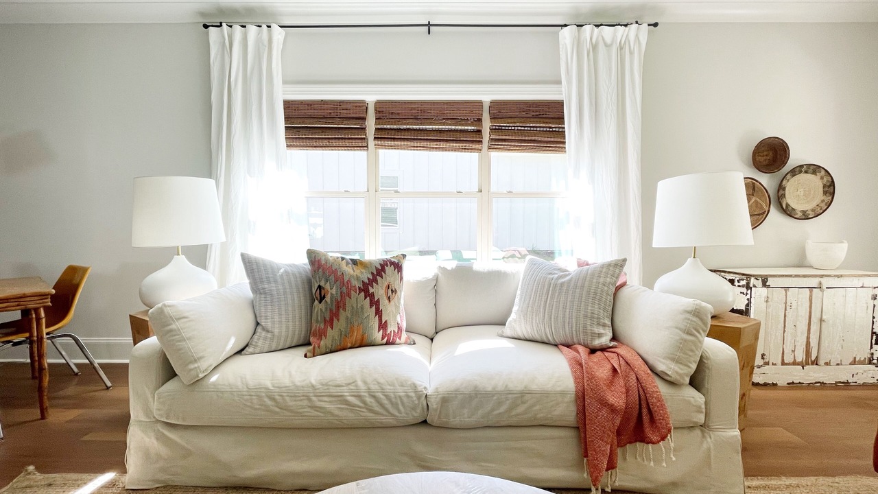Photo of Livingroom in Auburn