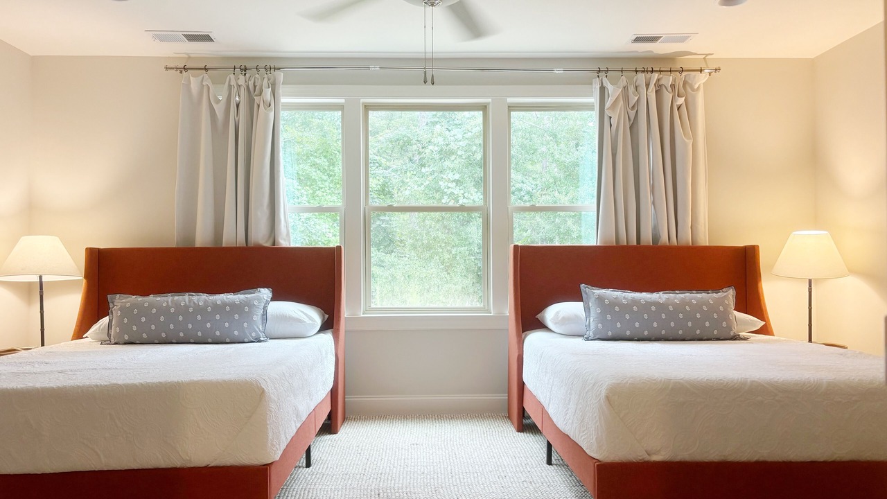 Photo of Bedroom in Auburn