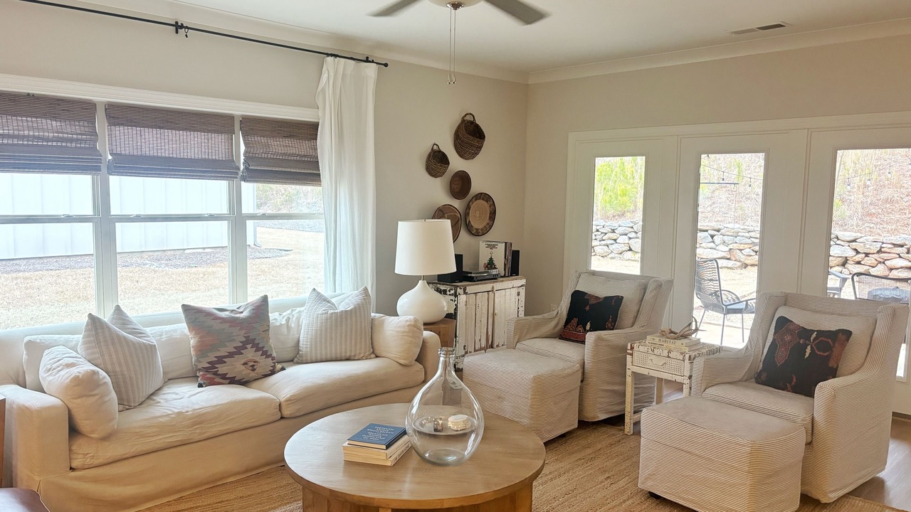 Photo of Livingroom in Auburn