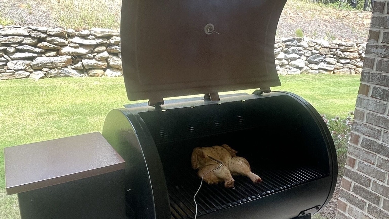 Photo of Outdoor in Auburn