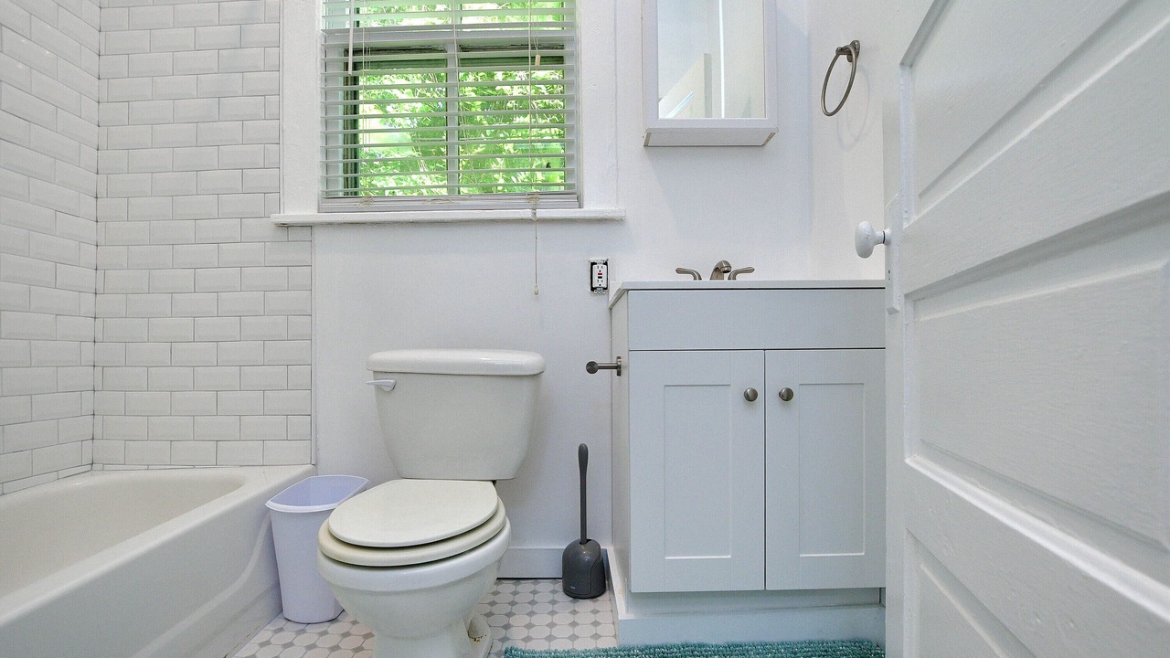 Photo of Bathroom in Drayton