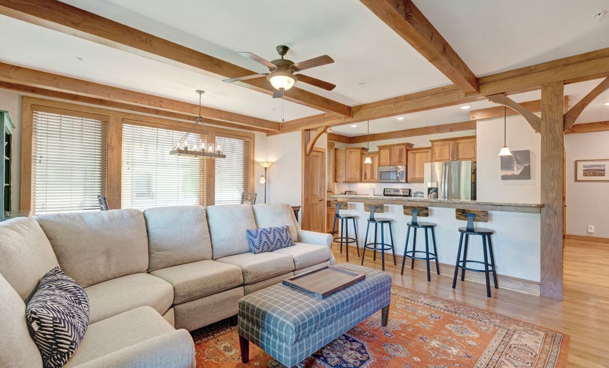 Photo of Bedroom in Boone