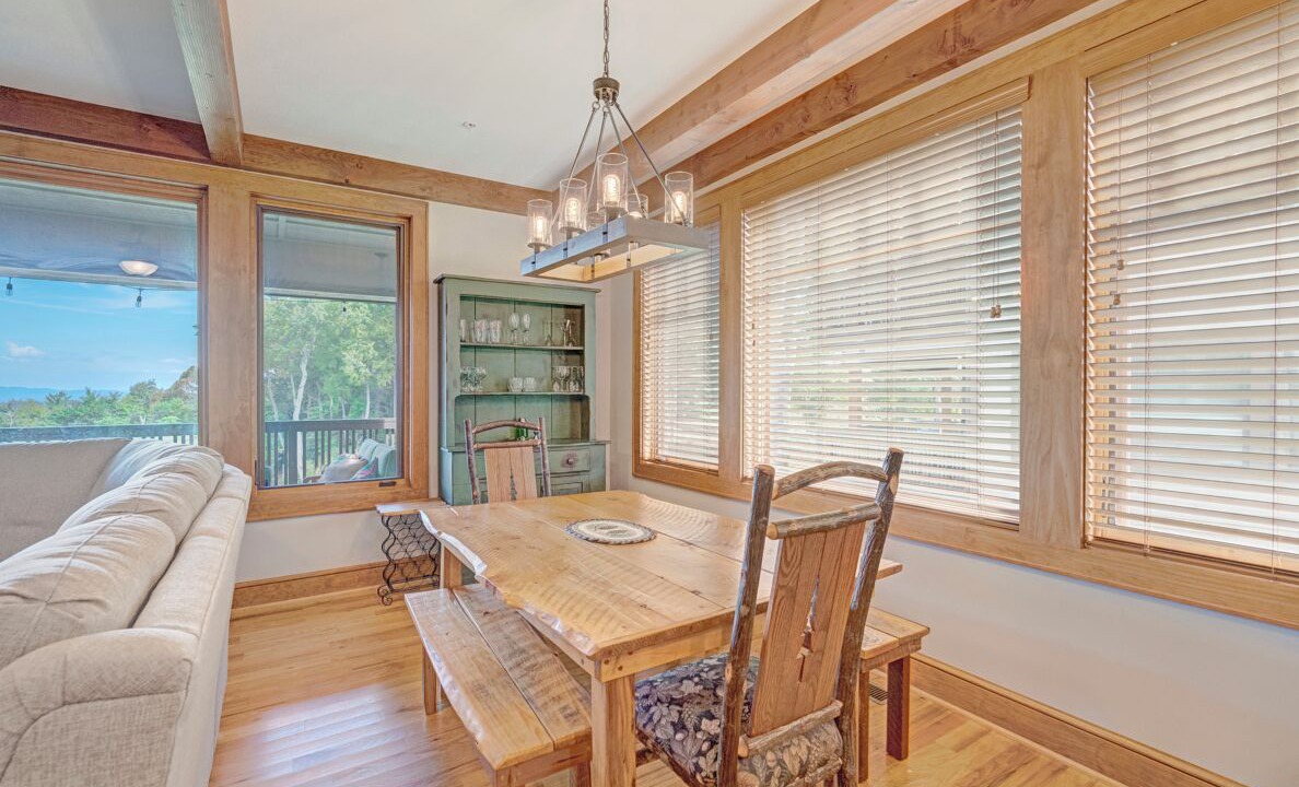 Photo of Bedroom in Boone
