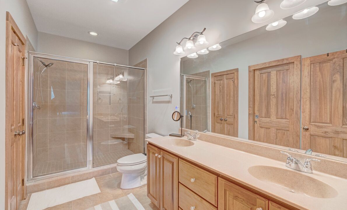 Photo of Bathroom in Boone