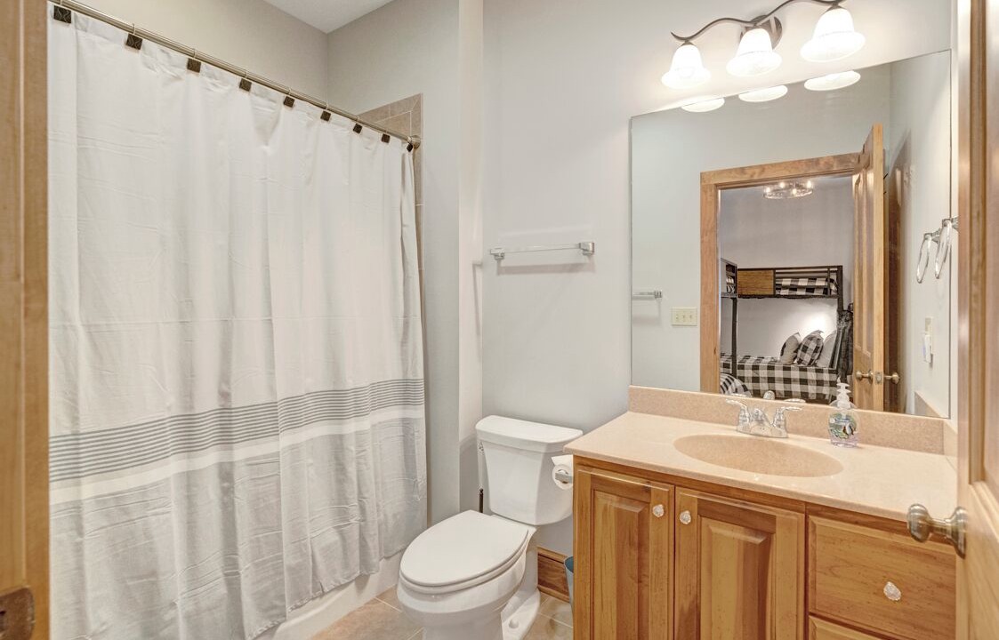 Photo of Bathroom in Boone