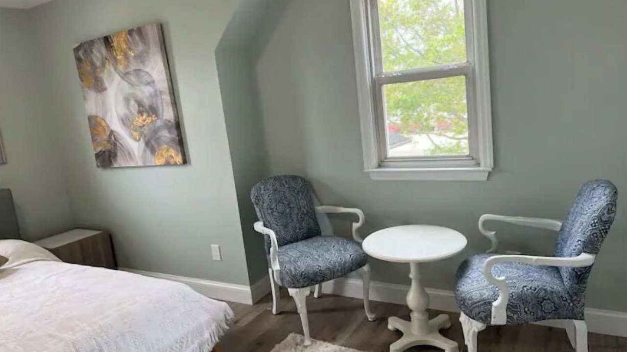 Photo of Bedroom in Beach Haven West