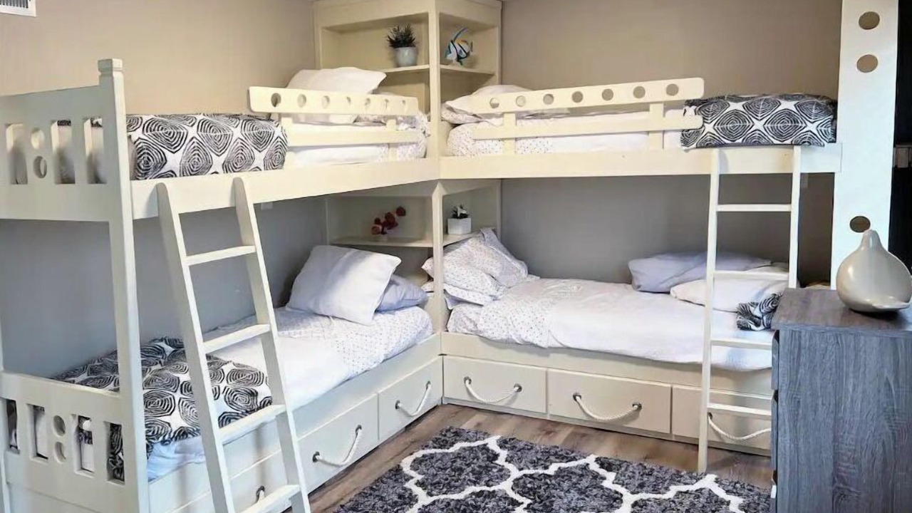Photo of Bedroom in Beach Haven West