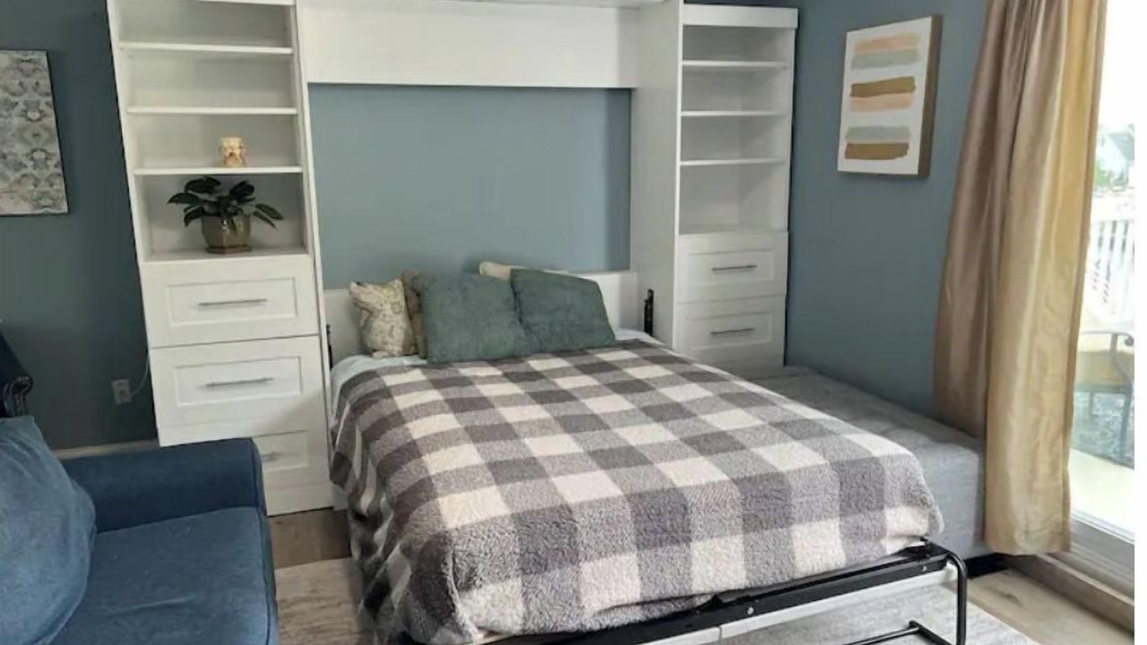 Photo of Bedroom in Beach Haven West