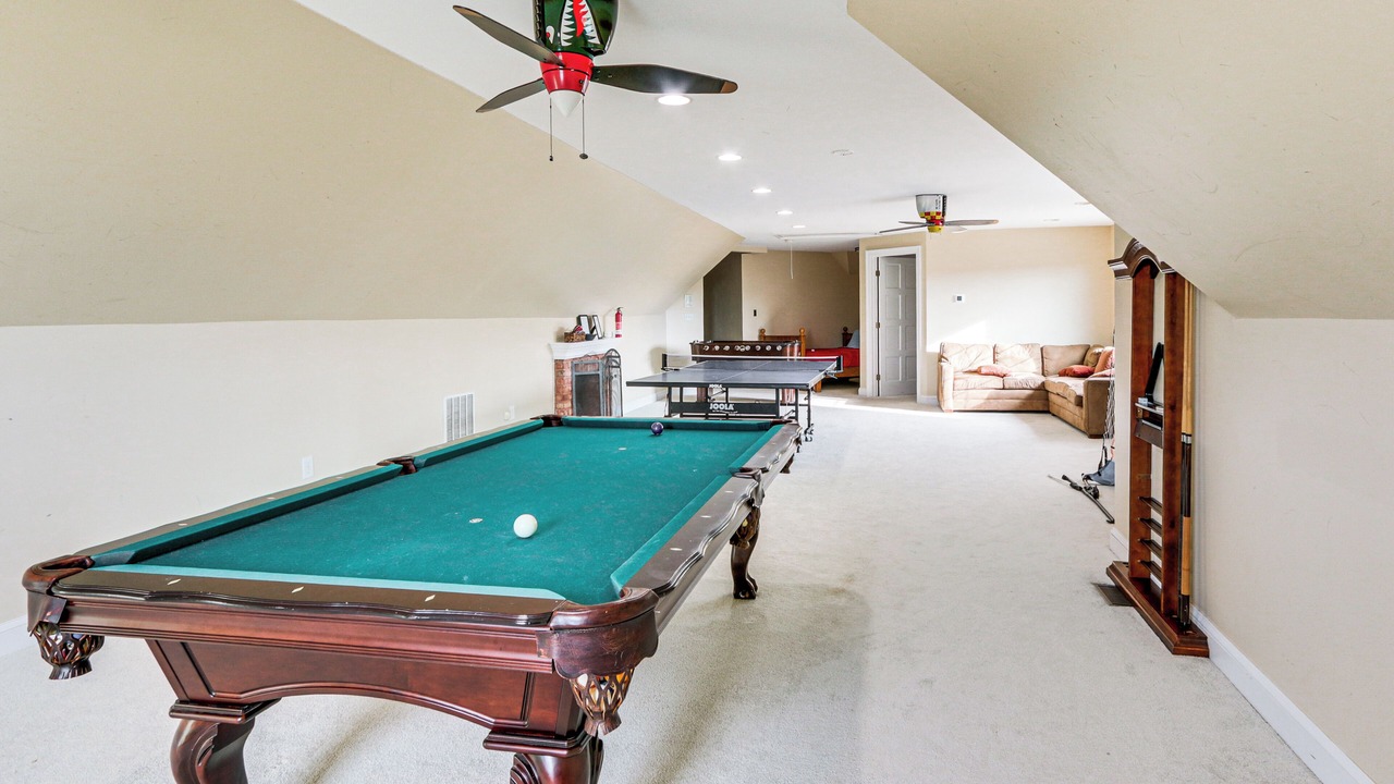 Photo of Livingroom in Gettysburg