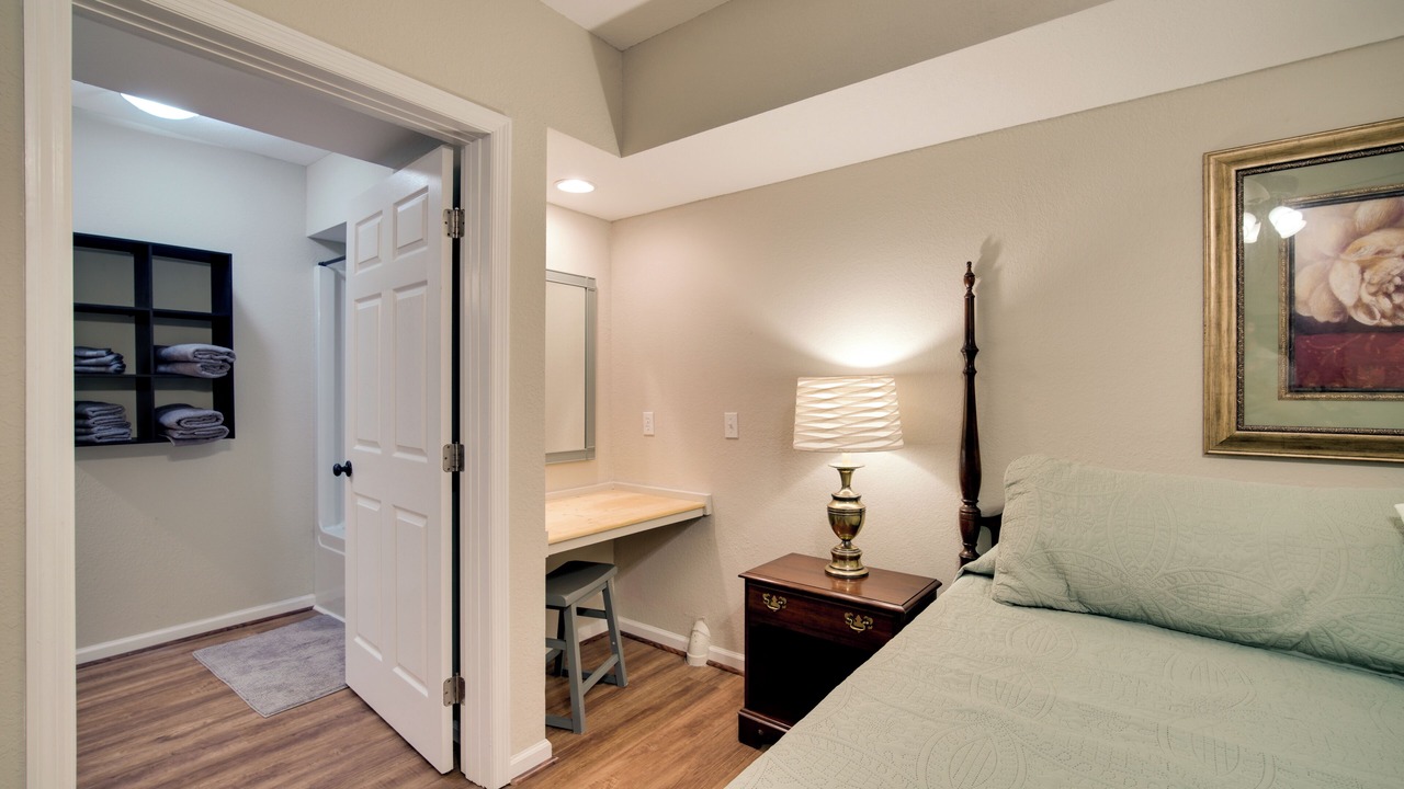 Photo of Bedroom in Rising Fawn