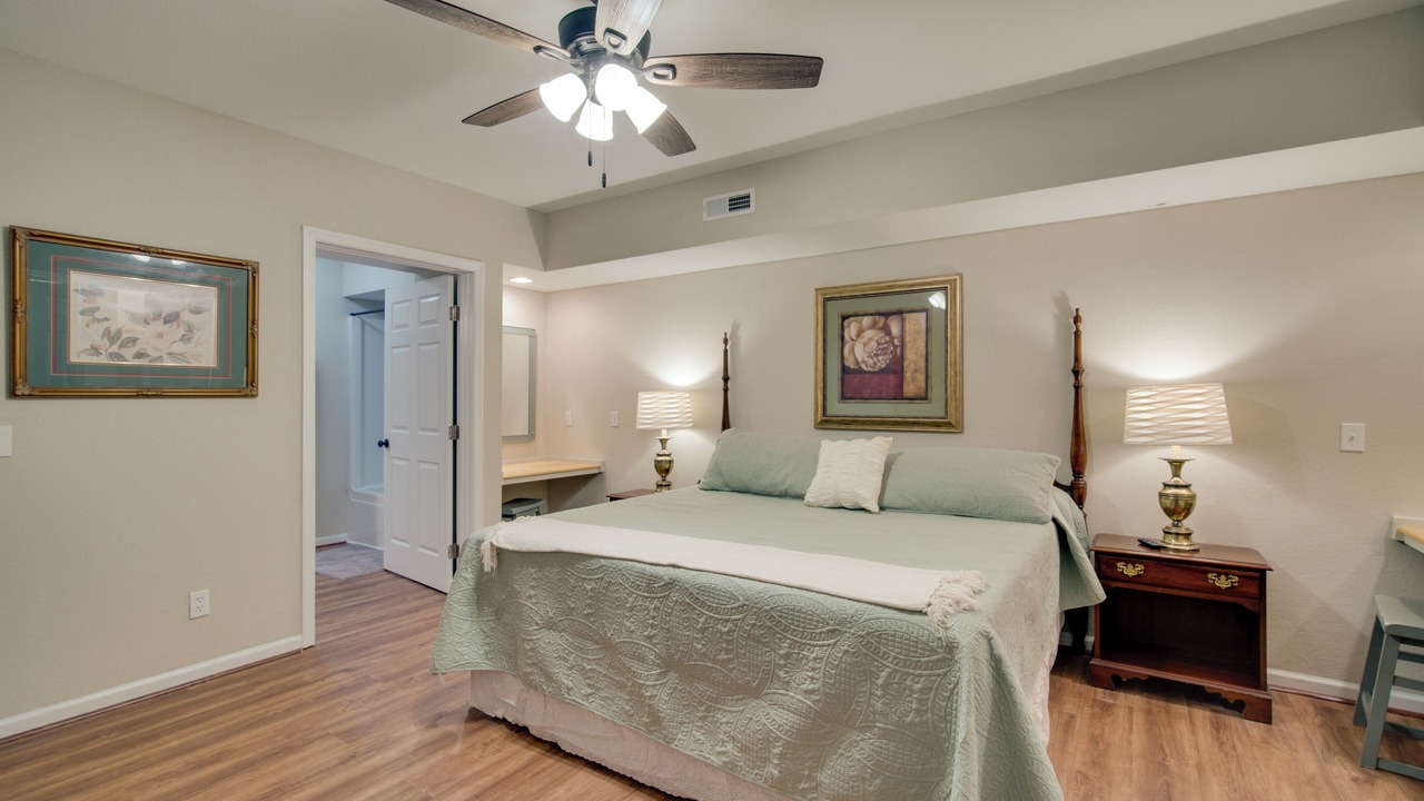 Photo of Bedroom in Rising Fawn