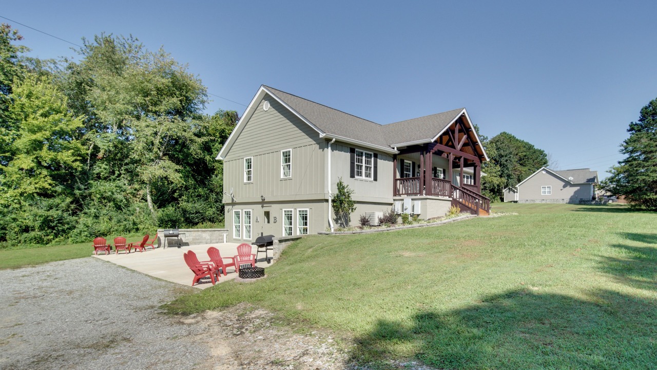 Photo of Outdoor in Rising Fawn