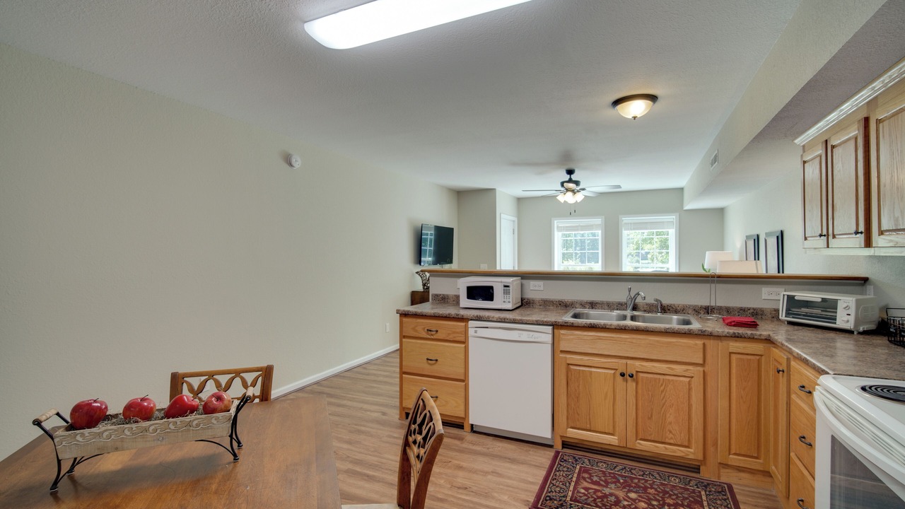 Photo of Kitchen in Rising Fawn