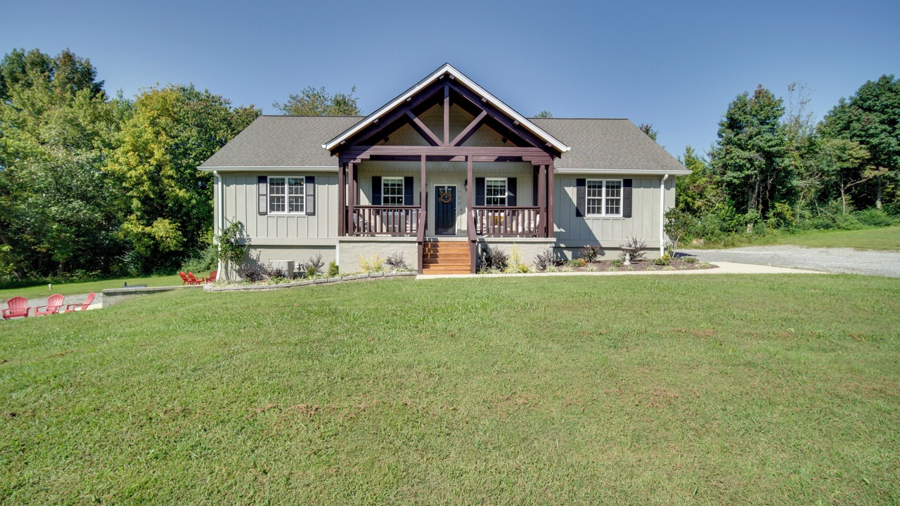 Photo of Outdoor in Rising Fawn